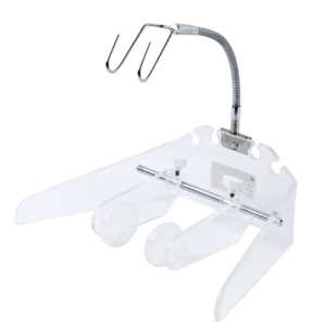 Infant Head Fixing Unit